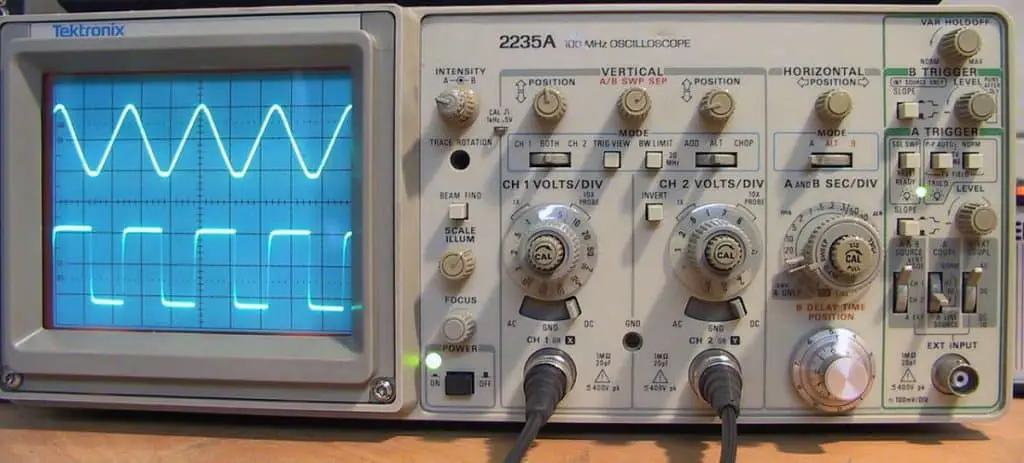 How To Connect An Oscilloscope To A Circuit – A Guide For Beginners ...