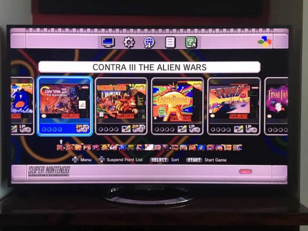 How to Connect your Super Nintendo to a Smart TV