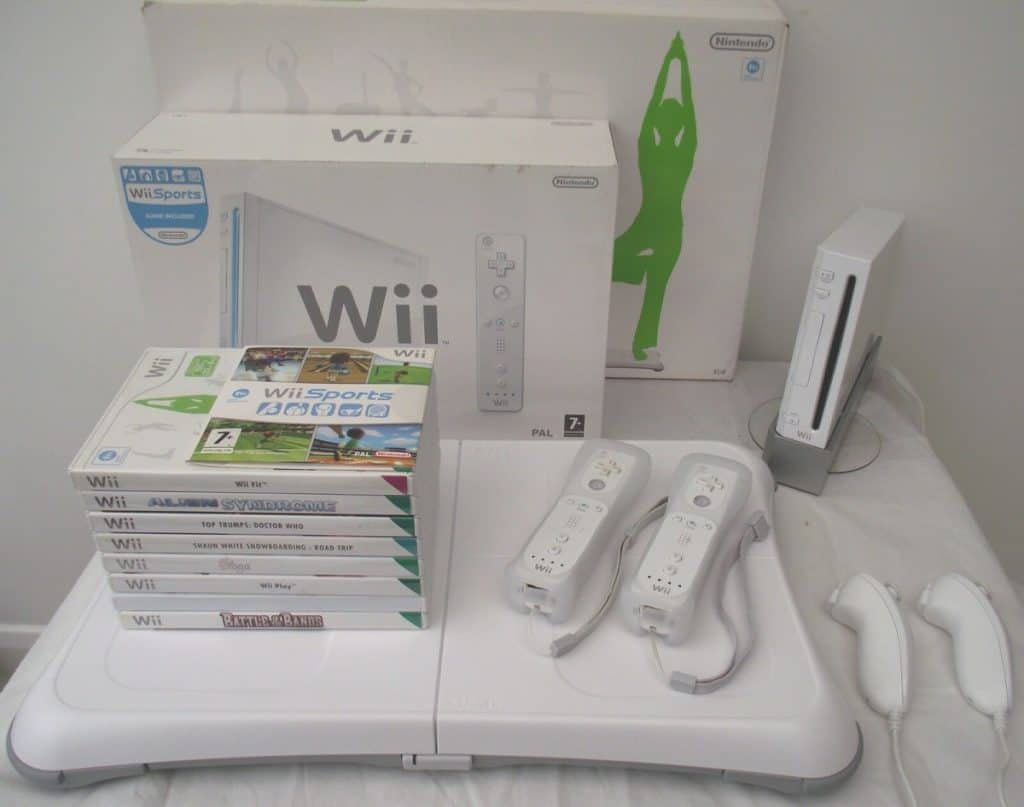 How Much Is A Wii Worth In 2023?