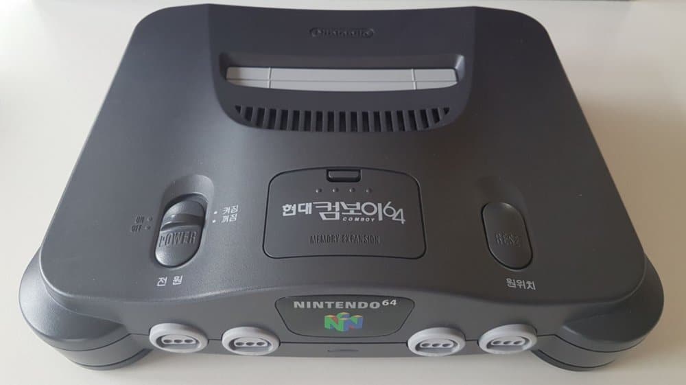 How Much is a Nintendo 64 Worth? 2023 Update A Comprehensive Guide to